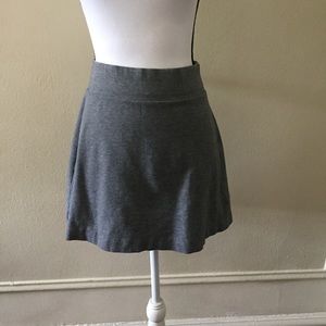 🎉host picks 🎉mini ponte skirt